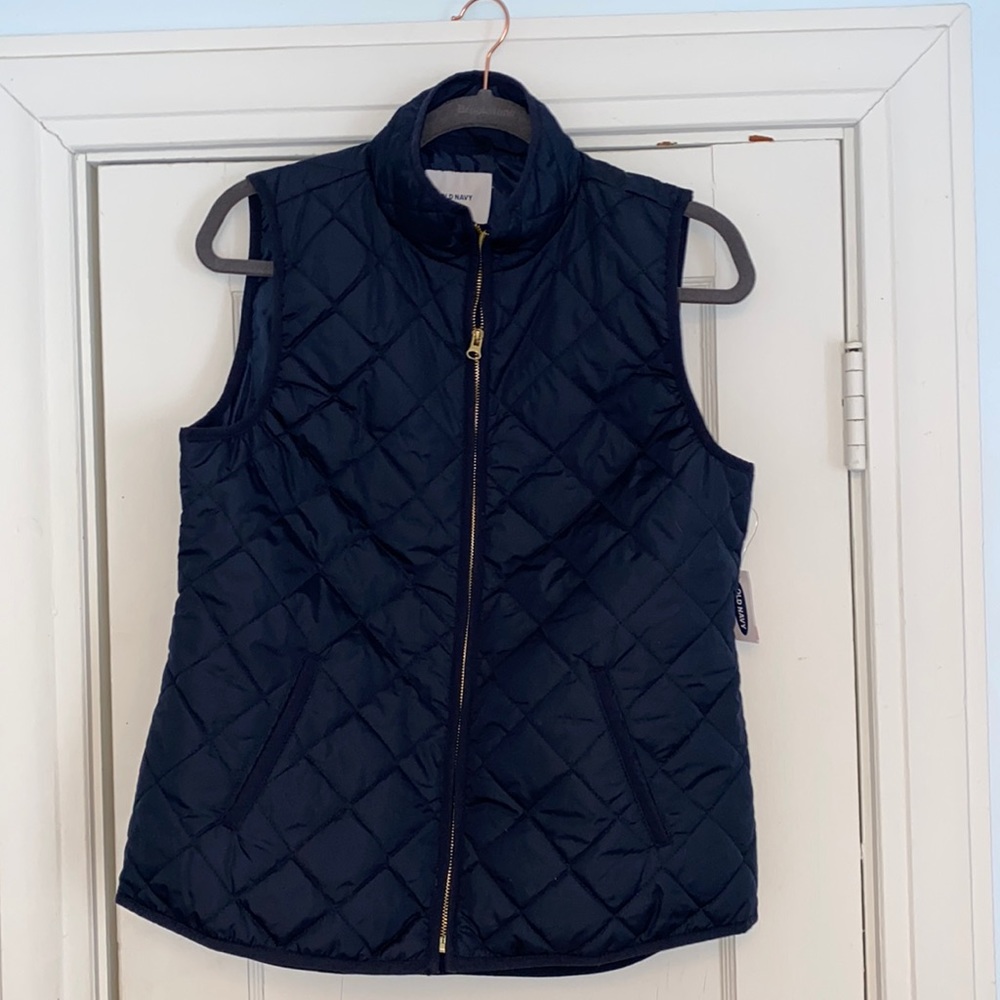 Women’s Vest Size M